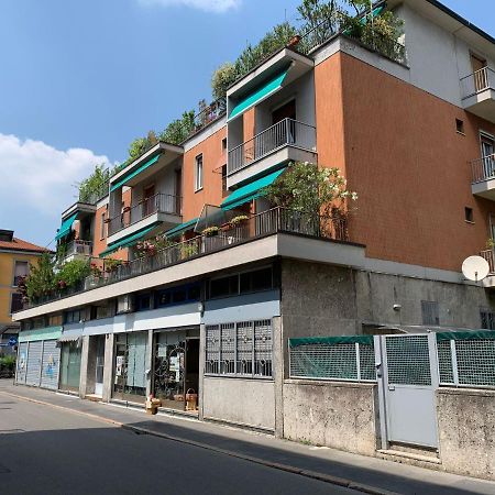Milan Apartment Exterior foto