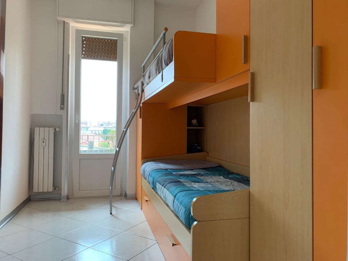 Milan Apartment Exterior foto
