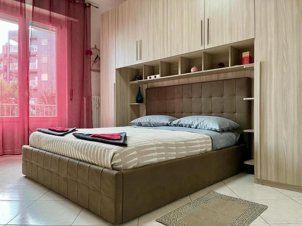 Milan Apartment Exterior foto