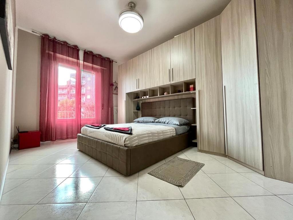 Milan Apartment Exterior foto