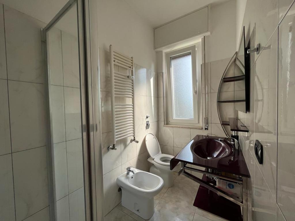 Milan Apartment Exterior foto